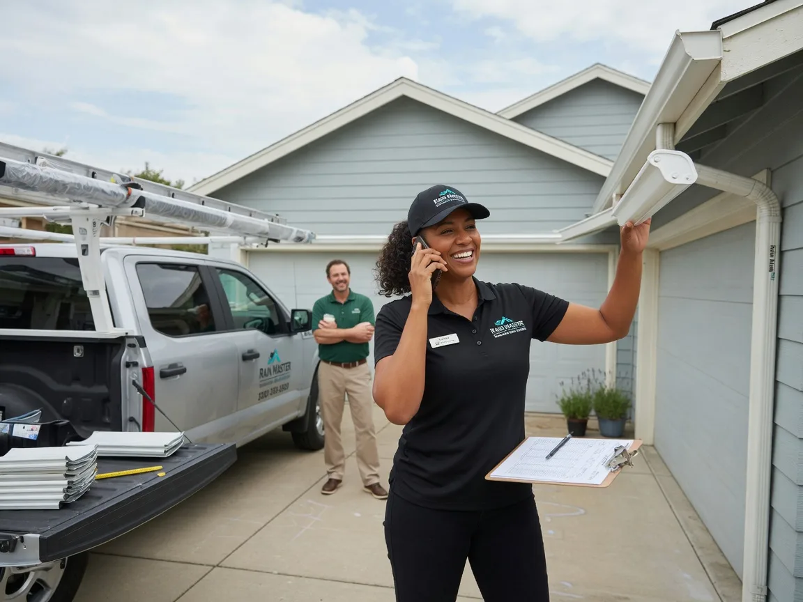 Gutter Installation Baker, NV FAQs